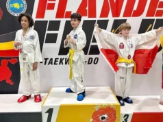 Brąz Oskara Staniszewskiego