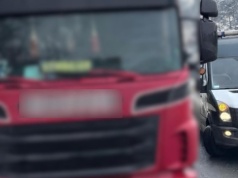 Rekordowa liczba naruszeń w Antoninie