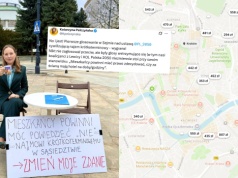 Pełczyńska-Nałęcz chce, żeby sąsiedzi mogli nie zgadzać się na najem krótkoterminowy