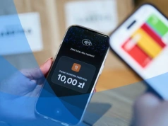 mBank wprowadza softTerminal w aplikacji bankowej