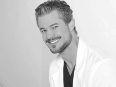 Eric Dane w specjalnym wideo pożegnalnym. Chirurdzy oddają hołd aktorowi