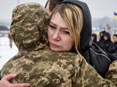 Ukraina po wojnie stanie przed trzema ogromnymi wyzwaniami. Eksperci nie mają wątpliwości