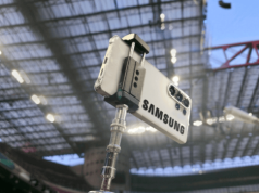 Technologia Samsung zjednoczyła świat sportu