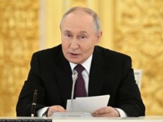 Rosja stawia na drony. Putin wydał listę instrukcji