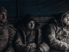 Wojna rosyjsko-ukraińska. Raport 27.02.2026