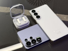 Audio Eraser w Galaxy S26 to prawdziwy hit. Sztuczna inteligencja wyciszy hałas na YouTube w czasie rzeczywistym