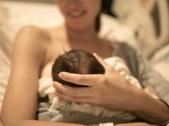 "Porodówkowy hat-trick" w Bielsku-Białej. "Sytuacja niezwykle rzadka"