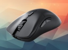 Mysz bezprzewodowa Glorious PC Model D2 Pro 4K/8KHz Edition za 99 zł (128 zł taniej) w Media Expert