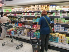 Oto najdroższa sieć sklepów w Polsce. Te same zakupy, a nawet 138,59 zł różnicy na koszyku