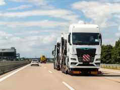 To już nie eksperyment. Elektryczne ciężarówki wygrywają z dieslem