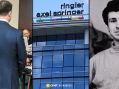 U Naczelnego: ​​O zastraszaniu mediów