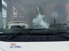 Rzucał jogurtami w jadące auta. 29-latek z Chojnic usłyszał zarzuty