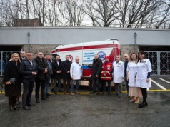 Dolny Śląsk otworzył pierwsze polskie, regionalne przedstawicielstwo gospodarcze w Ukrainie