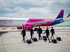 Wizz Air zaprasza na dni rekrutacyjne w Polsce
