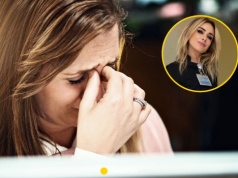 "Nasze mózgi są skąpane w kortyzolu". Neurolog: to niestety są pierwsze objawy