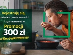 BNP Paribas 300 zł premii za konto osobiste: Limitowana