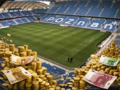 UEFA obnaża finanse polskiej piłki! Ekstraklasa kontra Europa – w którym miejscu jesteśmy?