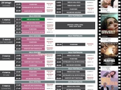 Nowe tytuły na ekranie SCK. Sprawdź repertuar od 27 lutego do 5 marca