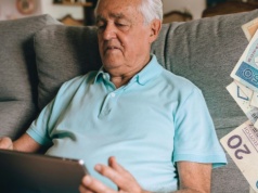 Emerytura KRUS 2026: 1.780,64 zł od marca. Podwyżka 5,3%