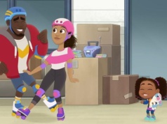 Surfing Giant otwiera studio animacji na Teneryfie. Stworzy 100 miejsc pracy