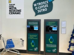 270 milionów zwrotów w Lidlu. Tak Polacy reagują na obowiązkową kaucję za butelki
