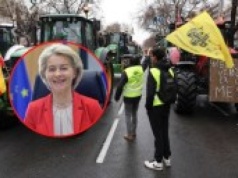 Umowa UE-Mercosur. Komisja Europejska zdecydowała