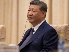 Czystki w Chinach nie mają końca. Wszystko przed kluczowym posiedzeniem