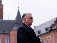 Orban i Fico ramię w ramię. Chcą powołać komisję ws. rurociągu Przyjaźń