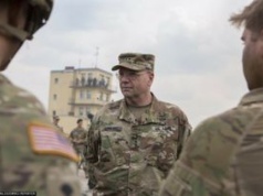 Zamach na szczycie NATO? Mocne słowa amerykańskiego generała