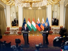 Orban i Fico nie wierzą Ukrainie. Tworzą komisję ds. ropociągu „Przyjaźń”