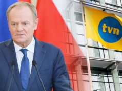 Zwrot w sprawie TVN. Czy Donald Tusk może zablokować transakcję?