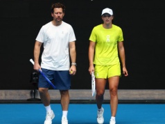 Dojdzie do rozstania Świątek z Fissette'm? Wskazał kluczowy moment