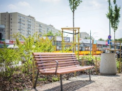 Ławka warszawska. Tysiące miejsc do odpoczynku w stolicy