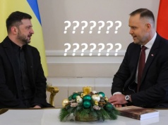 Berlin rozgrywa konflikt Warszawy z Kijowem, by zablokować Międzymorze