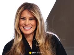 Historyczna rola Melanii Trump. Stanie na czele międzynarodowego spotkania