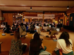 Łódź: List intencyjny w sprawie organizacji 49. Europejskiego Spotkania Młodych Taizé