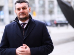 Lech Parell: chcę, by kierowany przeze mnie urząd był instytucją z ludzką twarzą