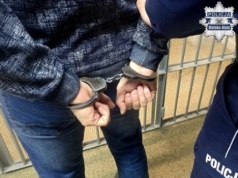 Z amfetaminą i pod wpływem. Bielszczanin stracił prawo jazdy