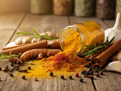 Apteka natury: 10 silnych przypraw, które łagodzą stany zapalne i przywracają zdrowie
