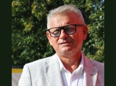 Gościem Radia ZW był Andrzej Stępień, przewodniczący Rady Powiatu w Wieluniu