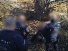 Brutalna zbrodnia w Kadłubie. Nastolatek użył siekiery. Apel policji ws. nagrań