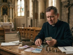 Taryfikator grzechów 2.0. W życie wchodzi cennik kościelnych przewinień dla księży