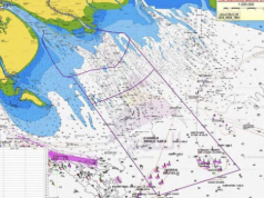 Państwa Zatoki Perskiej odrzucają roszczenia morskie Iraku