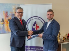 Szpital na Mazurach kupuje jeden z najnowocześniejszych rezonansów magnetycznych