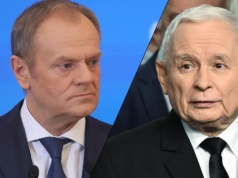 Tusk kontra Kaczyński. Posada ministra rolnictwa w tle