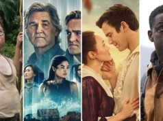 VOD - co obejrzeć w ten weekend? Oto nowe seriale i filmy (Netflix, Apple TV, HBO Max i inne)