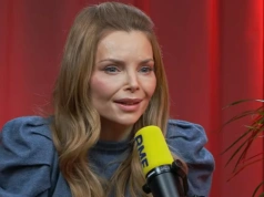 Polska gwiazda narzeka na życie w USA. "Brud, syf, niebezpiecznie"