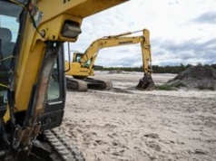 Budowa drogi do elektrowni jądrowej. Jest kluczowy wniosek