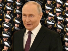 Rosja werbuje studentów. Oferuje im intratne kontrakty, są jednak "haczyki"