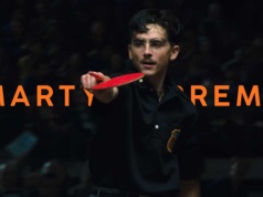 Wielki Marty zmierza do VOD. Film nareszcie w Polsce